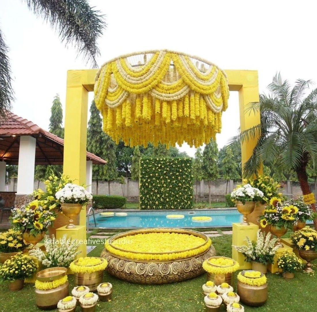 Wedding Planning