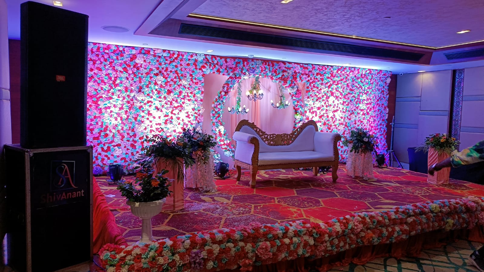 Wedding Decoration