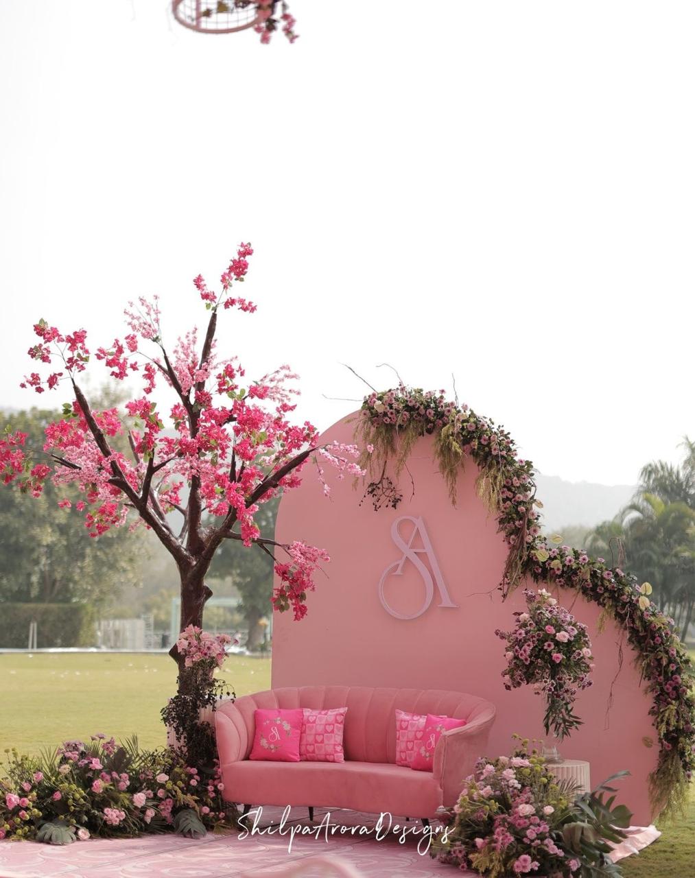 Wedding Decoration