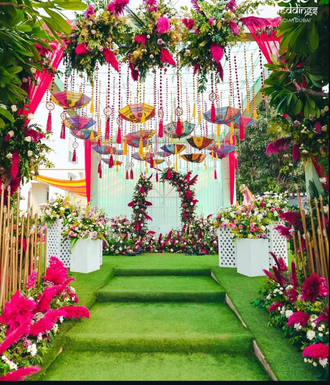 Wedding Planning
