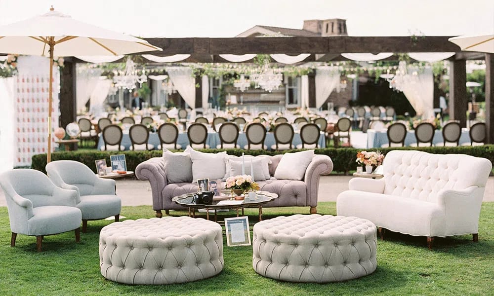 Wedding Planning