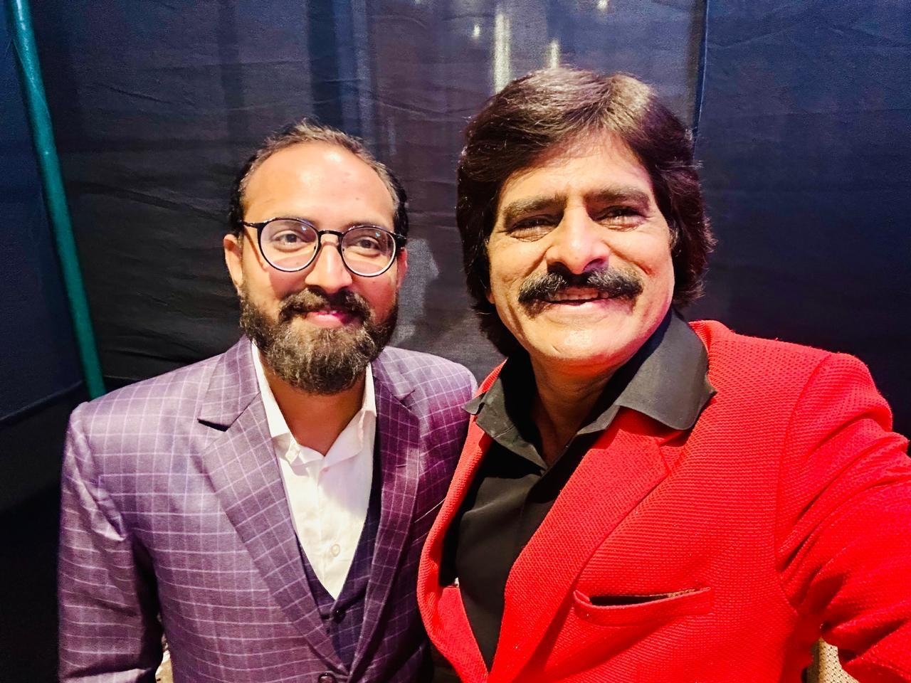 Celebrity Management