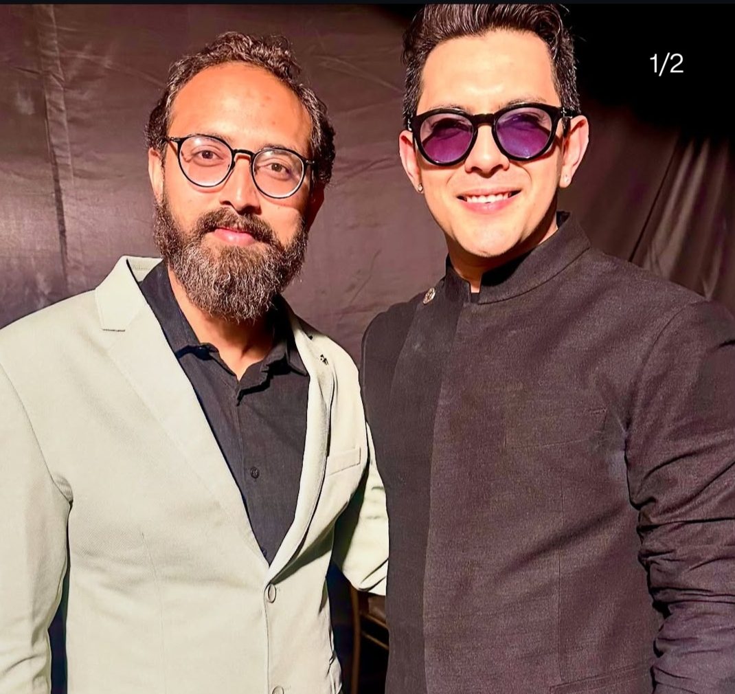 Celebrity Management