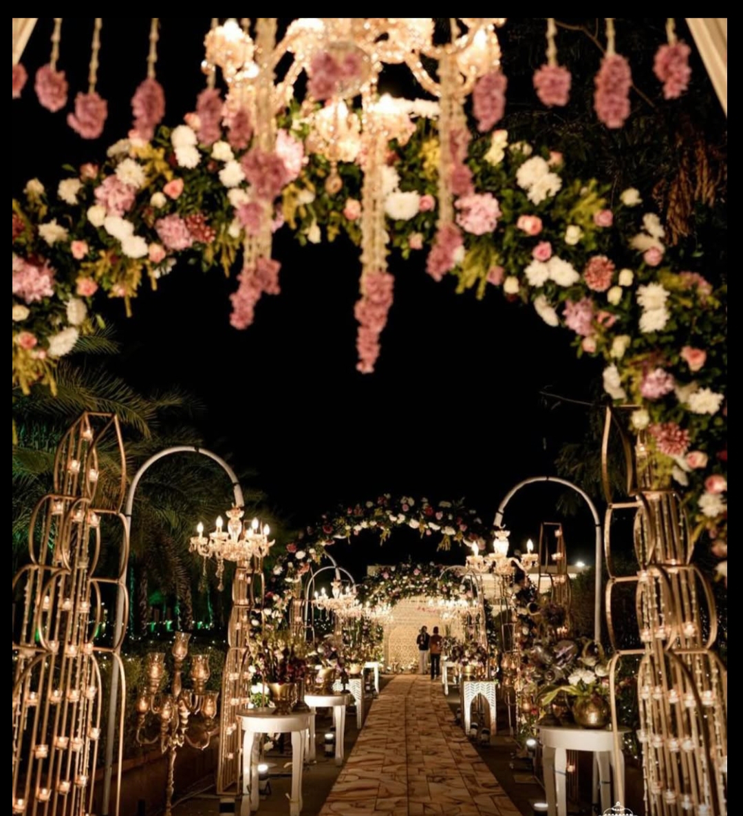 Wedding Planning