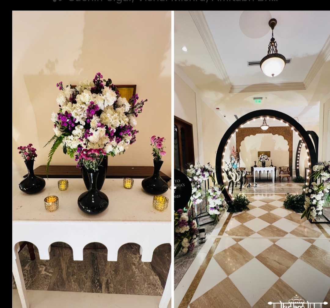 Wedding Planning