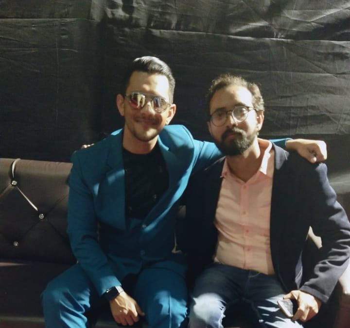 Celebrity Management
