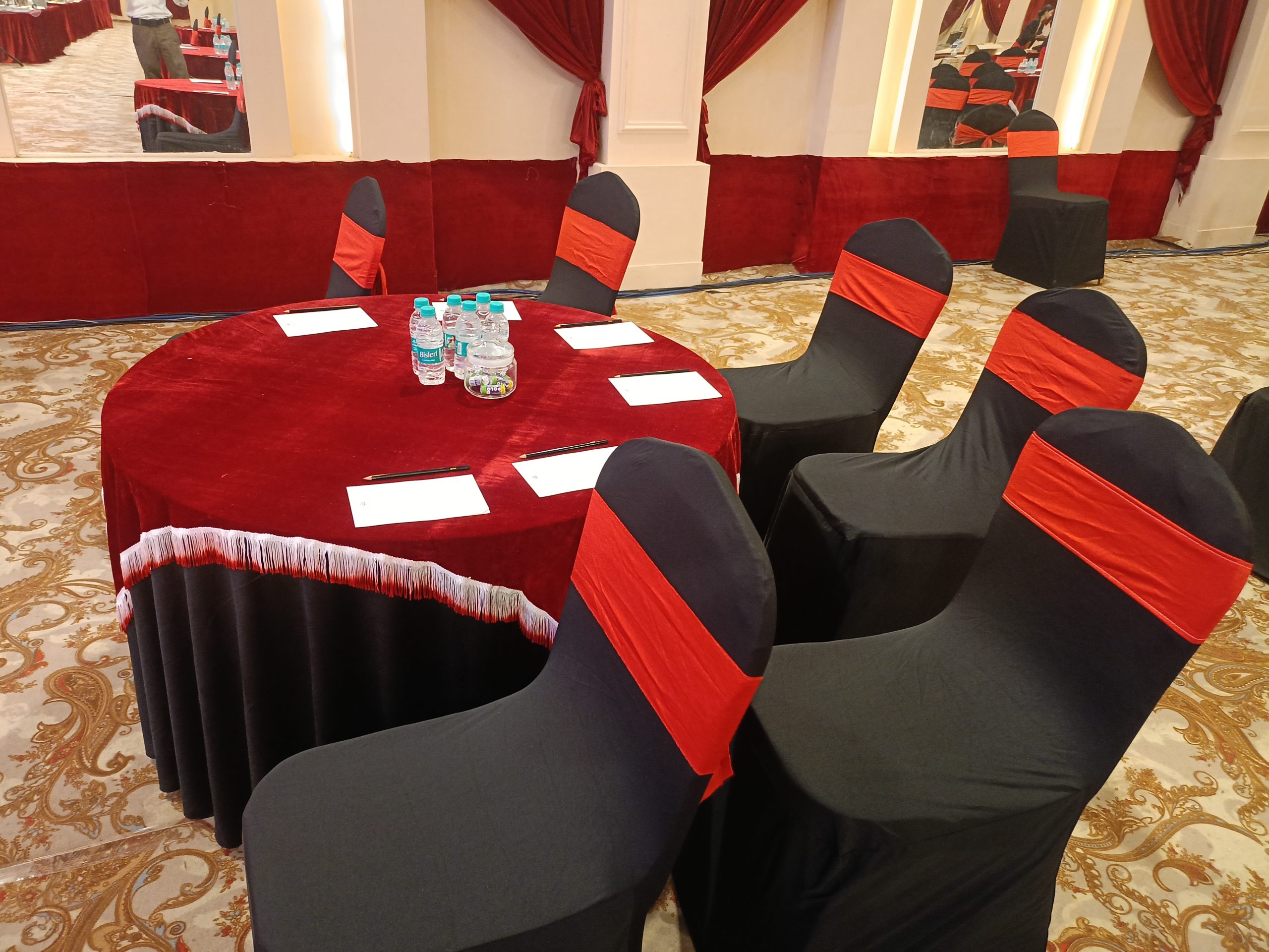 Corporate Event