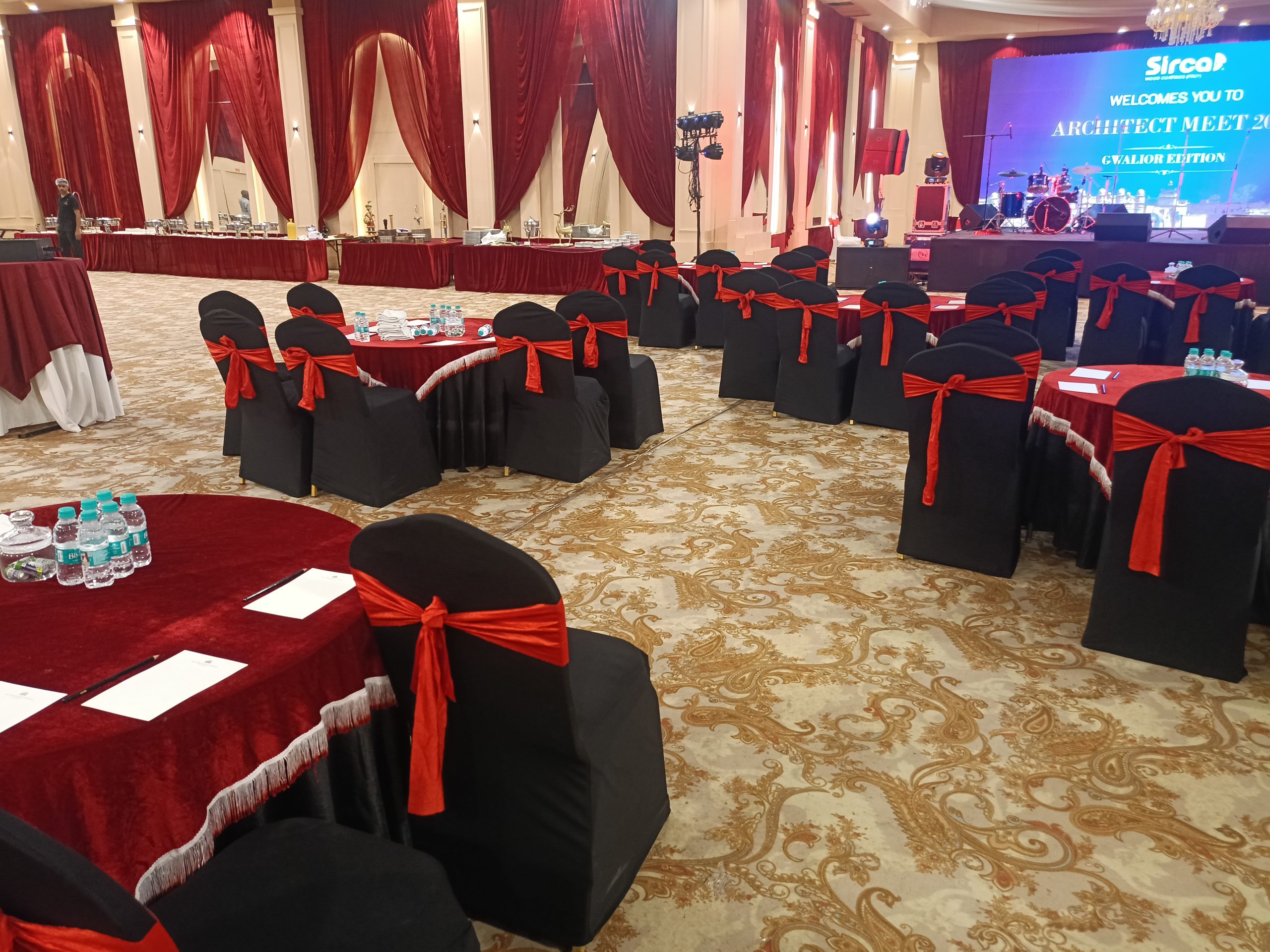 Corporate Event