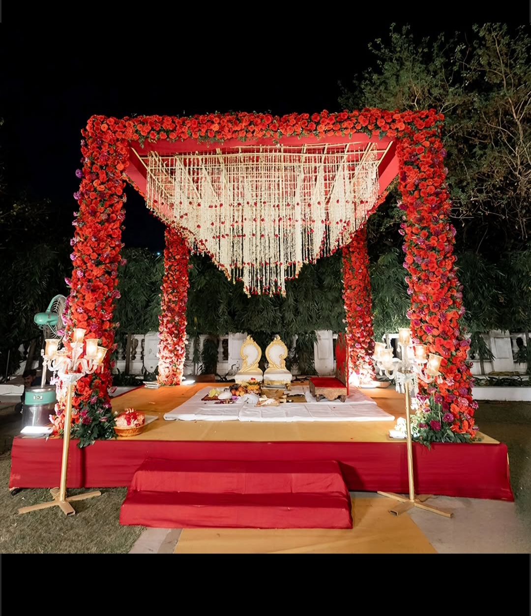 Wedding Planning