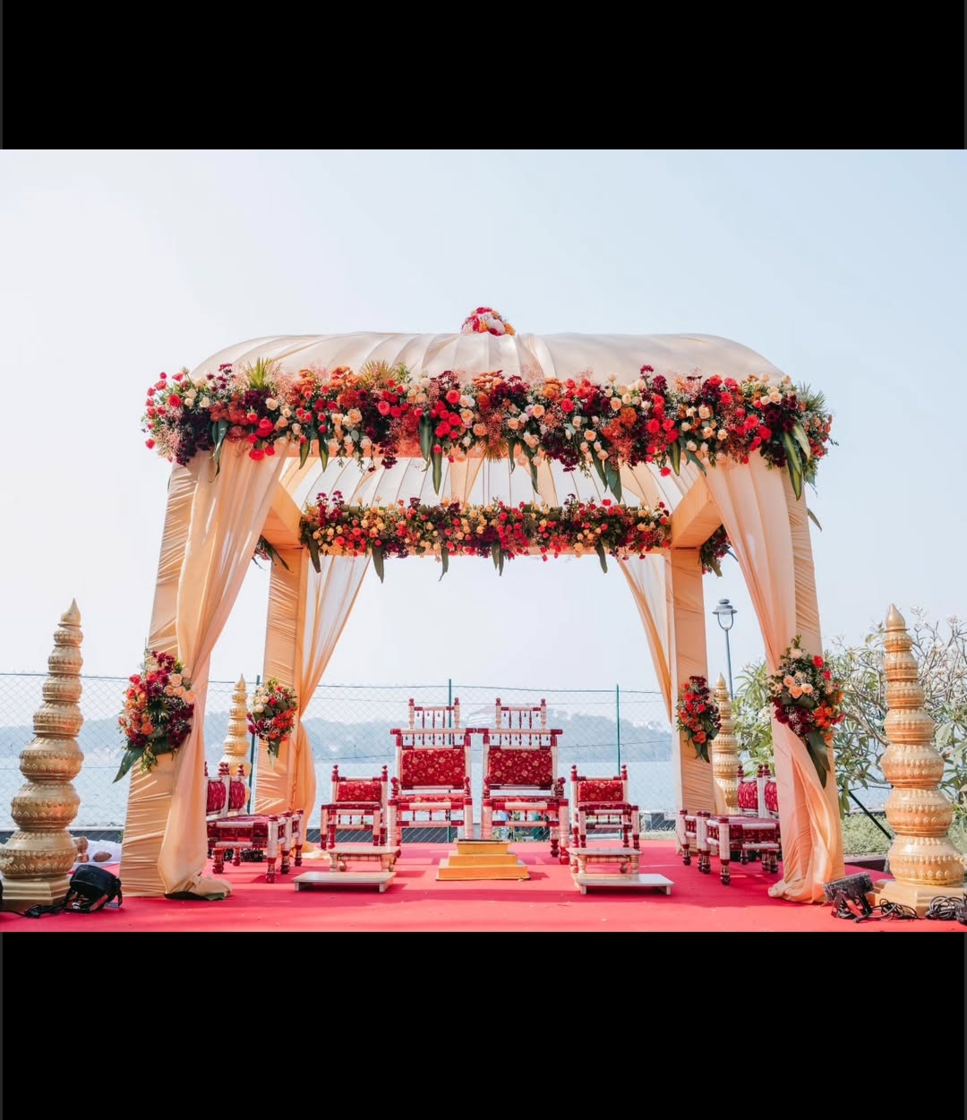 Wedding Planning