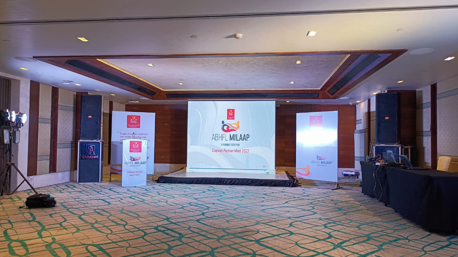 Corporate Event