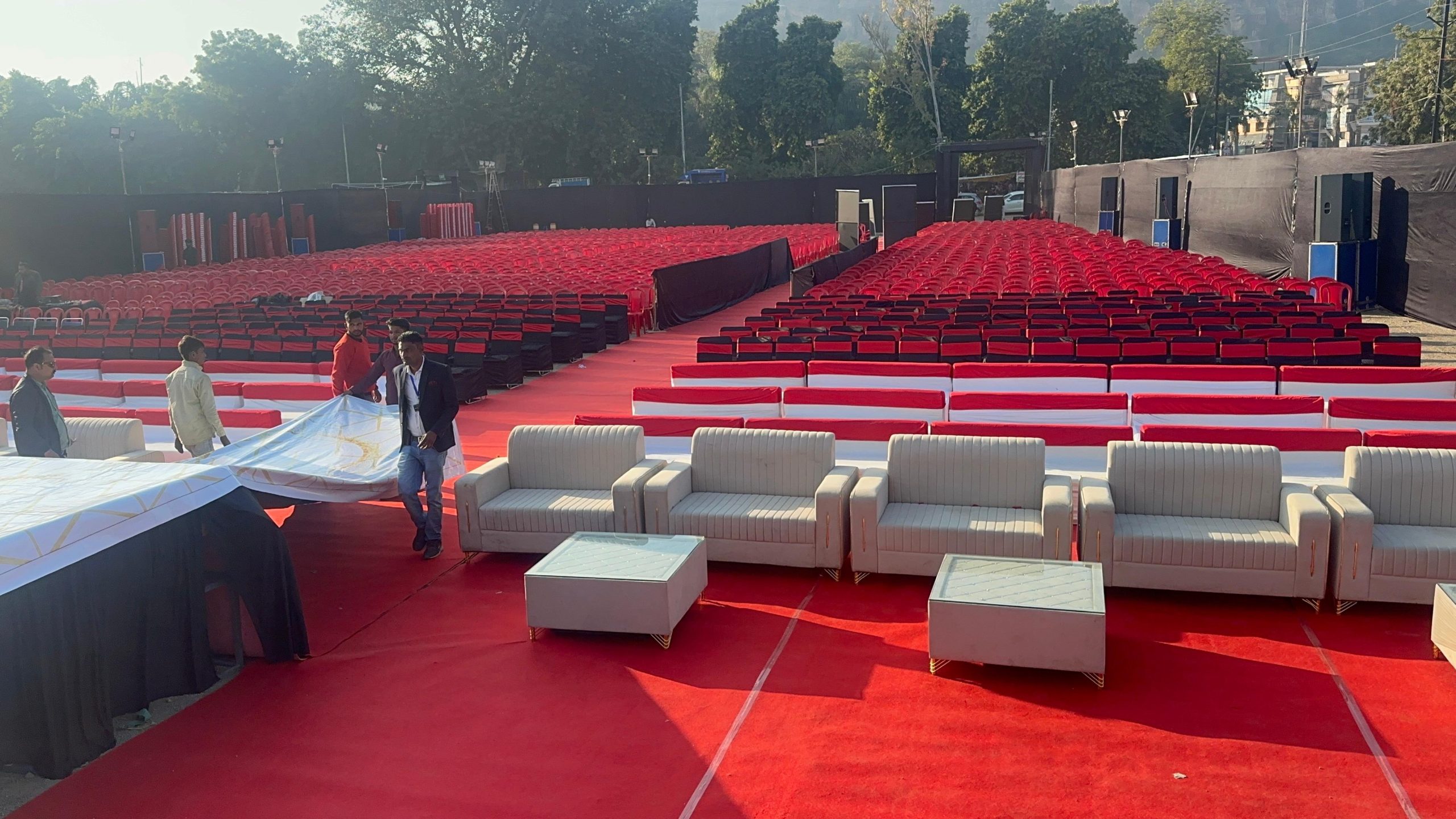 Corporate Event