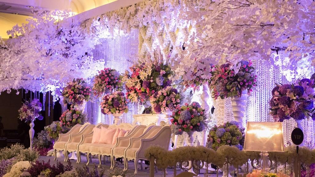 Wedding Planning