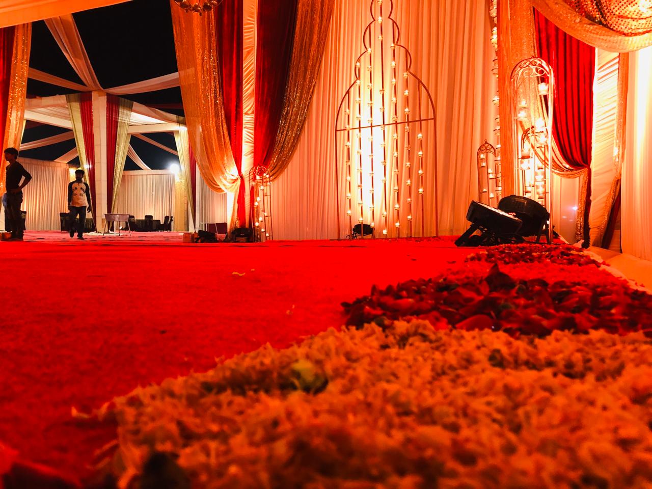 Wedding Planning